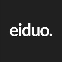 Agencia Eiduo logo - Similar company to Comblue - Agencia Digital