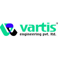 VARTIS ENGINEERING PVT LTD (INDIA) logo - Similar company to Rtpl Constructions & Engineering