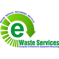 Ewaste Services logo - Similar company to Waste Mission