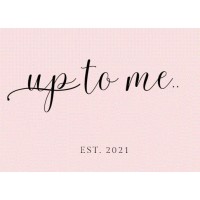 Up to Me AE logo - Similar company to Mind Cloud Academy