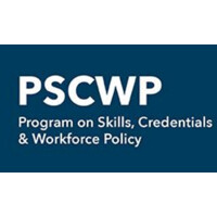 Program on Skills, Credentials & Workforce Policy at George Washington University logo - Similar company to Hoya Hacks