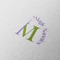 Magic Nannies logo - Similar company to Studio 84 Ug