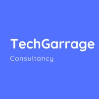 TechGarrage logo - Similar company to Hano Tech