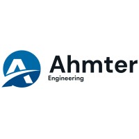 Ahmter Engineering Pvt Ltd logo - Similar company to Promech Automation P Ltd
