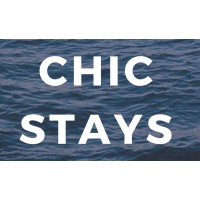 CHIC STAYS logo - Similar company to Chic Stays