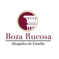 BOZA RUCOSA ABOGADOS DE FAMILIA logo - Similar company to Procesos Objetivos