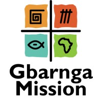 Gbarnga Lutheran Mission Project, Inc.
