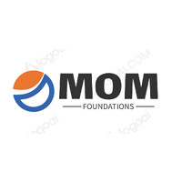 MOM Foundations logo - Similar company to Algorithmxlr8.Org