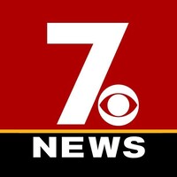 WSPA 7News logo - Similar company to Wyff 4