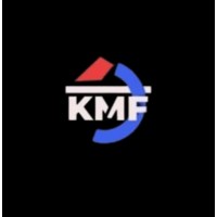 KMF logo - Similar company to Kryptosphere®