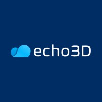 echo3D logo - Similar company to Iq3-Tech