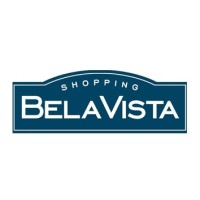 Shopping Bela Vista logo - Similar company to Formas Research Center On Data And  Natural Language
