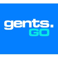 GentsGo logo - Similar company to Totteland