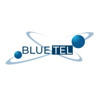 BlueTel logo - Similar company to Tpc Technology Fzco