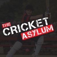 The Cricket Asylum logo - Similar company to Queen Elizabeth'S Grammar School