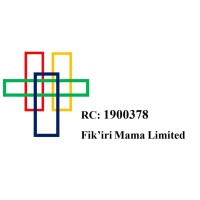Fik'iri Mama logo - Similar company to Trading Partner Ltd.