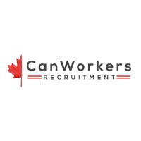CanWorkers Recruiment logo - Similar company to Packleader Labour Hire