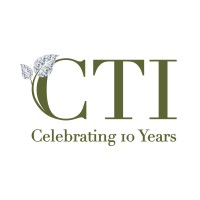 CTI Environmental, Inc. logo - Similar company to Mind-1-1