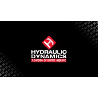 Hydraulic Dynamics LLC logo - Similar company to Lyric Market