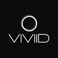 VIVIID logo - Similar company to Studio Lester