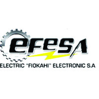 EFESAC logo - Similar company to Doğa Panel
