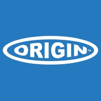 Origin Storage Ltd logo - Similar company to Intec Micros