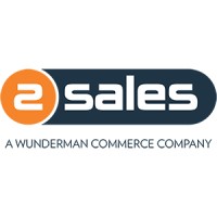 2Sales International S.A. logo - Similar company to Is Systemtechnik Gmbh