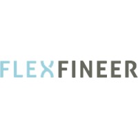 FlexFineer logo - Similar company to Pooters B.V.