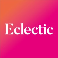 Eclectic Creative logo - Similar company to Plain Creative