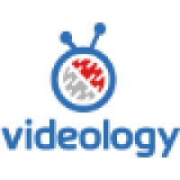 Videology España logo - Similar company to Agencia Blömma