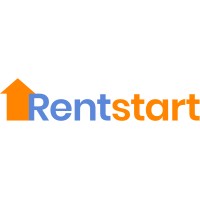 Rentstart logo - Similar company to Cyber-Mint (Pty) Ltd