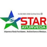 STAR Ayurveda logo - Similar company to Swathi