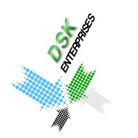 DSK Enterprises, LLC logo - Similar company to Tech Security Usa