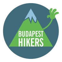Budapest Hikers logo - Similar company to Uplearn Llc
