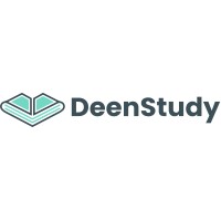 DeenStudy logo - Similar company to Gilds