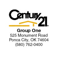 Century 21 Group One