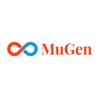 MuGen LLC logo - Similar company to Venture Wisdom