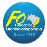 Fundação Otorrinolaringologia logo - Similar company to 🇺🇸🇬🇧 Inglês Real 👑