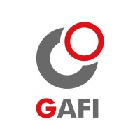 Grupo GAFI logo - Similar company to Conalep Aguascalientes