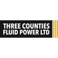 Three Counties Fluid Power Ltd logo - Similar company to Engineering Lean Ltd