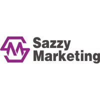 Sazzy Marketing logo - Similar company to Danalytics Marketing