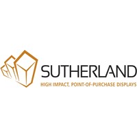 Sutherland Packaging logo - Similar company to Fabpac Corporation