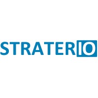 Straterio AS logo - Similar company to Quantelica®