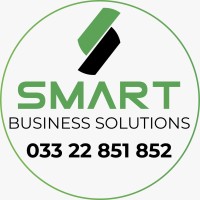 Smart Business Solution logo - Similar company to Sabatech