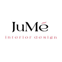 JuMé interior design logo - Similar company to Buitenplaats Sonsbeek