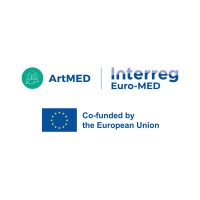ArtMED logo - Similar company to Analytics By Kaizen