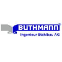 Buthmann Ingenieur-Stahlbau AG logo - Similar company to Christmann & Pfeifer Construction Gmbh & Co. Kg