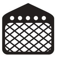 Casa do Roadie logo - Similar company to So Palco Backline