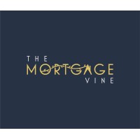 The Mortgage Vine logo - Similar company to Oly Sheet
