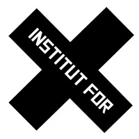 Institut for (X) logo - Similar company to Kambô-T
